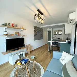  Apartment Le Pagnol - Hyper Centre - Clim